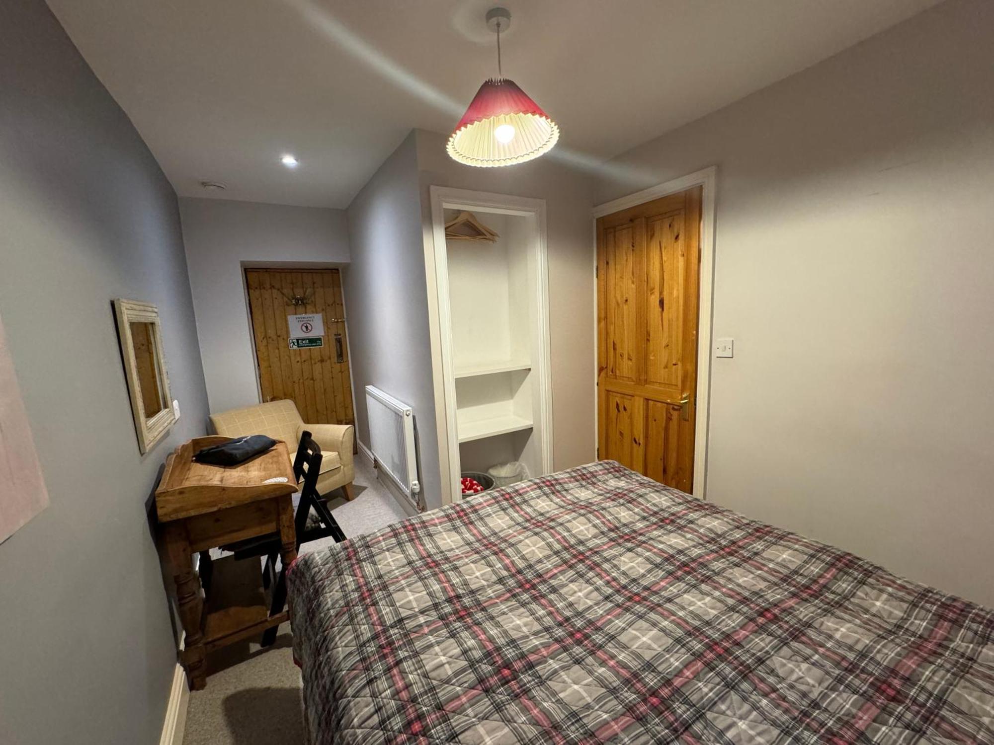 Hargate Hall Self Catering Buxton  Exteriér fotografie