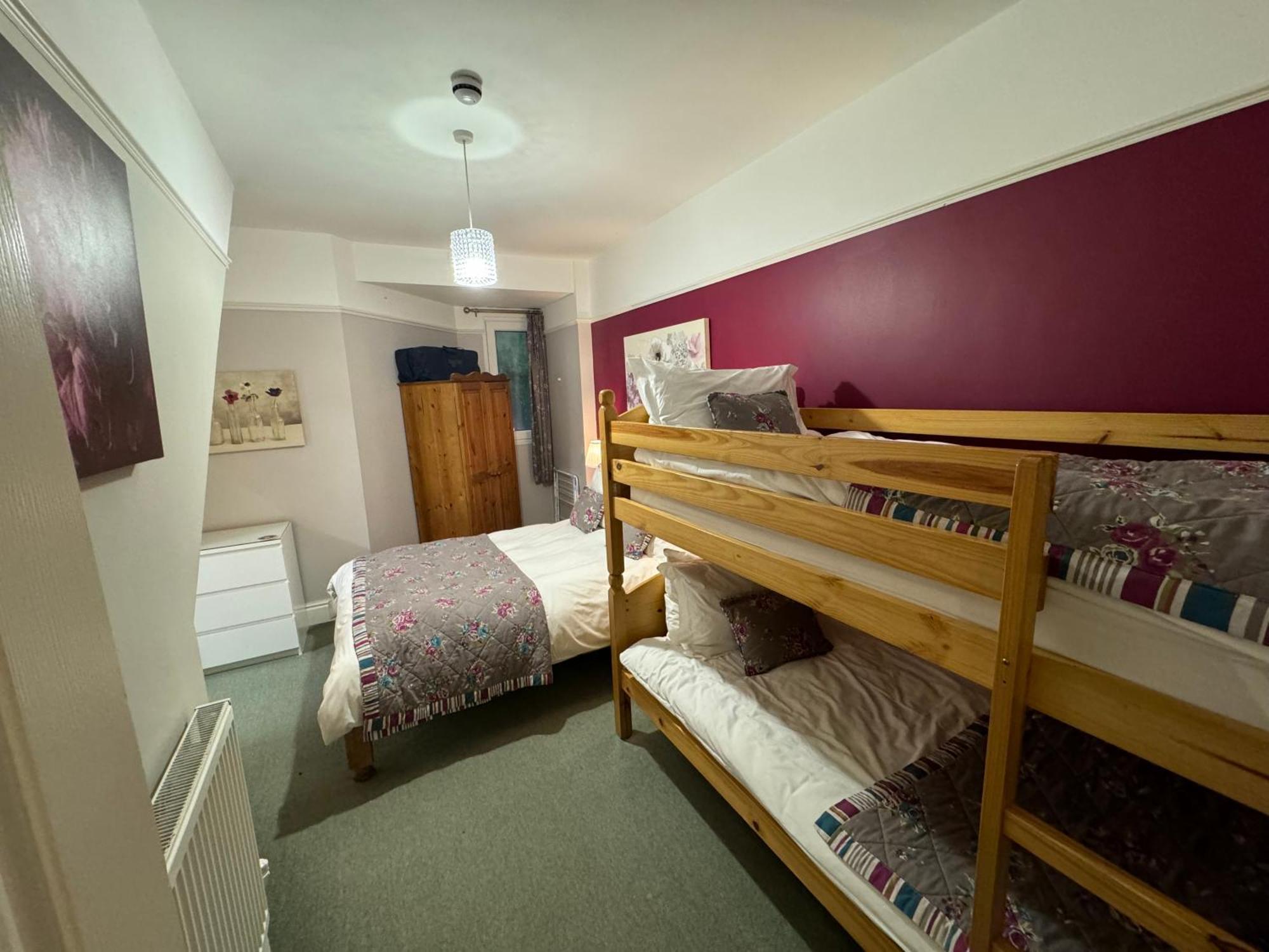 Hargate Hall Self Catering Buxton  Exteriér fotografie